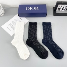 Christian Dior Socks